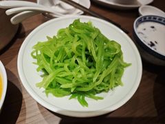 -苏小柳点心·手作小笼包(新世界新丸中心店)