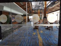 -V Bar海景扒房(北海湾惠龙万达嘉华酒店)