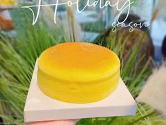 -娇点烘焙(颐高店)