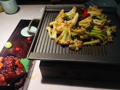 -韵秋荷(宝山龙湖天街店)