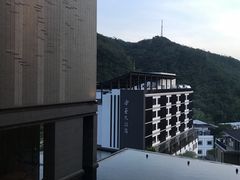 -台北北投丽禧温泉酒店