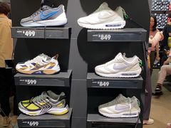 -NIKE上海青浦优选体验店