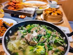 -全牛匠·乐山跷脚牛肉(新中关店)