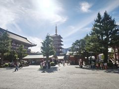 -浅草寺
