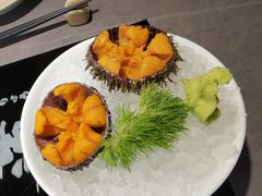 -胆道·海胆专门店(凯德晶萃店)