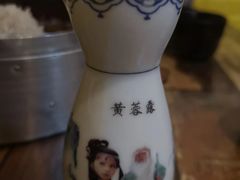 -风波庄(石景山店)