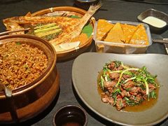 -松茸小馆·云南特色餐厅