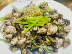-江南村海鲜馆(洞头店)