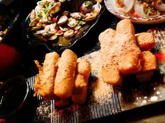 -醉小酒馆·川菜·江湖菜·重庆菜(观音桥旗舰店)