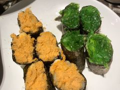 -冠菌火锅自助(东莞桥头店)