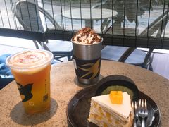 -BeauTea水仙(coco park店)