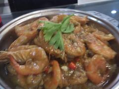 刘胖子家常菜(中南二路店)-刘胖子家常菜·蹄花焖藕(中南店)