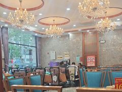 -渔码头食府(蓬莱阁店)