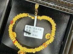 -恒一珠宝·回收黄金钻石奢侈品(灵岩南路店)