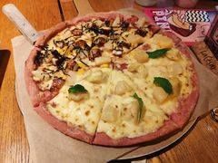 -乐凯撒披萨(正佳广场店)