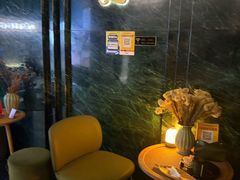 -涟LIAN·泰式按摩·MASSAGE·SPA(深业上城店)