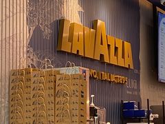 -LAVAZZA拉瓦萨咖啡(星荟中心店)