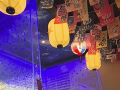 -琴寿司居酒屋(中山广场店)