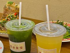 -曼谷食堂·泰国家庭料理(丹桂路店)