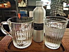 -CoffeeVendor(西乡店)