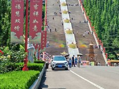 -龙口南山旅游景区