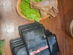 -慢丽江·云南野生菌土鸡锅(西山店)