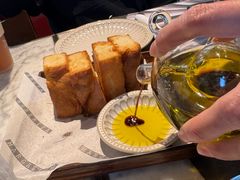 -Margherita雏菊意大利餐厅(雅颂庭购物中心店)
