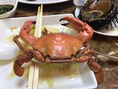 -海味当家·蒸锅海鲜(中山广场创始店)