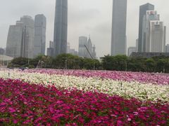 -海心沙亚运公园