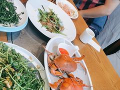 -琼菜王(南海店)