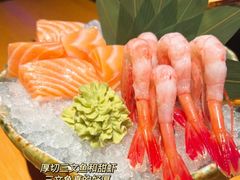 -炙柒Sekinana·精致日料(合生汇店)