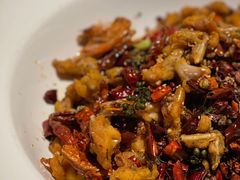 -首秀·四川料理(星耀101店)