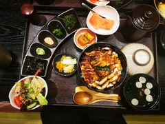 -玄白·炭烤活鳗(上海首店)