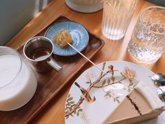 -默迹咖啡馆