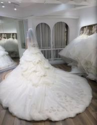 点击看大图 -HANSA韩纱婚纱礼服·龙凤褂·西装设计师集合店