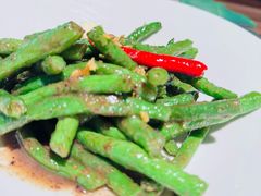 -帕蓝·暹罗料理(大学路店)