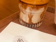 -山野咖啡(之江花园店)