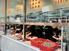 -福合埕牛肉火锅(长平国新店)