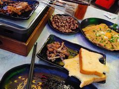 -纪录片《人生一串》体验店(静安店)