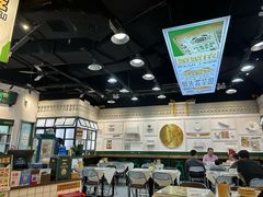 -阿金大白·上海菜馆(新天地店)