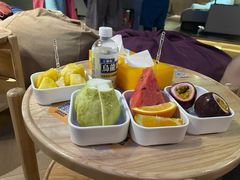-皇室假期美食水疗会(春风路店)