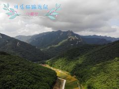 -丹东天桥沟景区