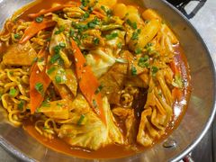 -朴太院·朝鲜族炭火烤肉(民乐园总店)