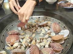 -大杰海鲜锅(基隆路店)