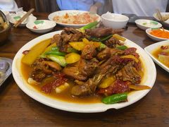 -217丰惠源抓饭(星湖街店)