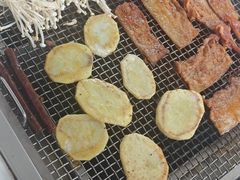 -西昌老号李小肠特色烧烤园(温江店)