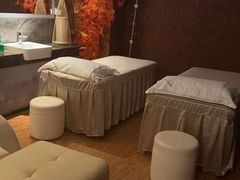 -嘉晨养生公馆(文锦广场店)