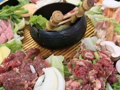 -牛犇炭火烤肉·鲜切烤肉(承德总店)