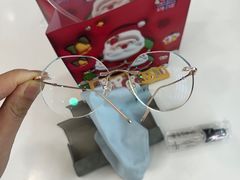 -GOOMI久米眼镜·蔡司·依视路·明月官方授权店(龙德紫金店)