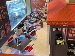 -潮澎派·潮汕菜大排档(南较西路店)